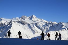 General information about your stay at Fewo Aurora