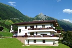 General information about your stay at Fewo Ahornblick
