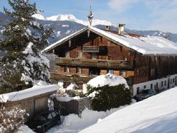 General information about your stay at Fewo Aignerhof
