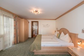 General information about your stay at Apartements Alpenecho