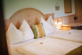 General information about your stay at Apartements Alpenecho