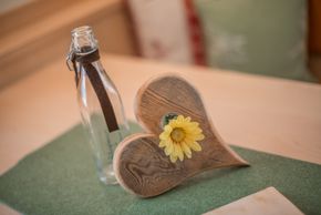 General information about your stay at Apartements Alpenecho