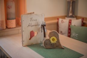 General information about your stay at Apartements Alpenecho