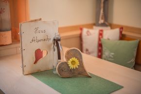 General information about your stay at Apartements Alpenecho