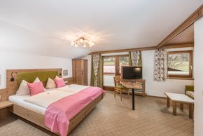 General information about your stay at Apartements Alpenecho