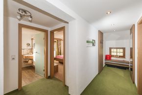 General information about your stay at Apartements Alpenecho