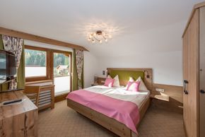 General information about your stay at Apartements Alpenecho