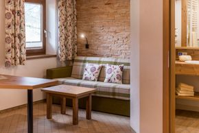 General information about your stay at Apartements Alpenecho