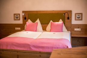 General information about your stay at Apartements Alpenecho