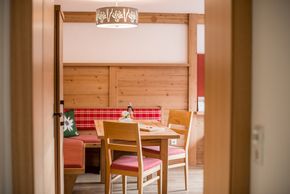 General information about your stay at Apartements Alpenecho