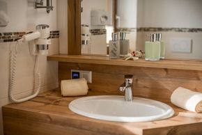 General information about your stay at Apartements Alpenecho