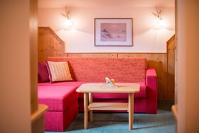 General information about your stay at Apartements Alpenecho