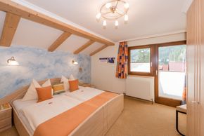 General information about your stay at Apartements Alpenecho