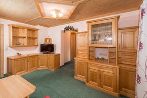 General information about your stay at Apartements Alpenecho