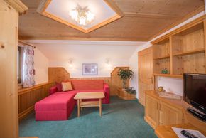 General information about your stay at Apartements Alpenecho