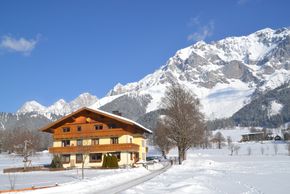 General information about your stay at Apartements Alpenecho