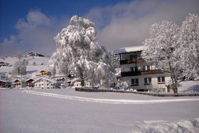 General information about your stay at Fewo am Auerbach
