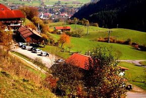 General information about your stay at Fewo am Auerbach