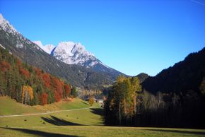 General information about your stay at Fewo am Auerbach