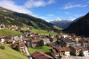 General information about your stay at Fewo Am Dörfl