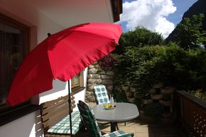 General information about your stay at Fewo Am Dörfl