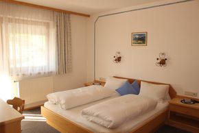 General information about your stay at Fewo Am Dörfl