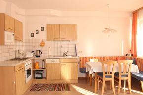 General information about your stay at Fewo Am Dörfl