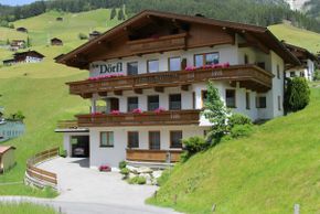 General information about your stay at Fewo Am Dörfl