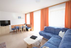 General information about your stay at Fewo Am Dörfl