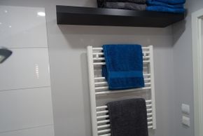 General information about your stay at Fewo Am Keschtewäldele