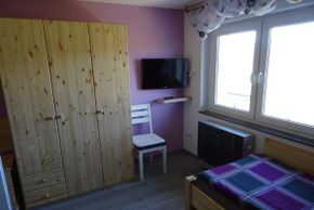 General information about your stay at Fewo Am Keschtewäldele