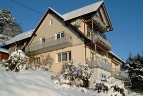 General information about your stay at Fewo Am Keschtewäldele