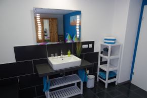 General information about your stay at Fewo Am Keschtewäldele