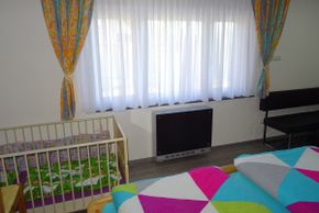 General information about your stay at Fewo Am Keschtewäldele