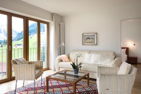 General information about your stay at Fewo Am Walmendingerhorn