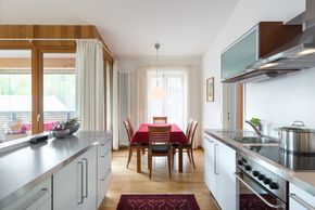 General information about your stay at Fewo Am Walmendingerhorn