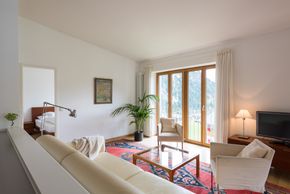 General information about your stay at Fewo Am Walmendingerhorn