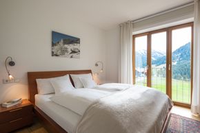 General information about your stay at Fewo Am Walmendingerhorn