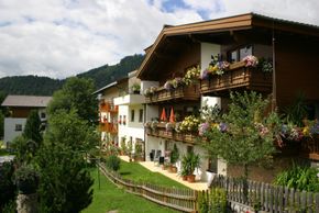 General information about your stay at Fewo An der Via Claudia Augusta