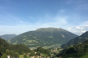 General information about your stay at Fewo Angelika Loretz