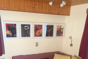 General information about your stay at Fewo Angelika Loretz