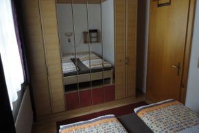 General information about your stay at Fewo Angelika Loretz