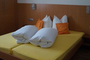 General information about your stay at Fewo Andrea