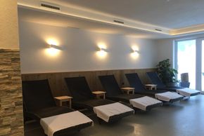 General information about your stay at Fewo Andrea