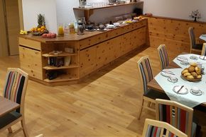 General information about your stay at Fewo Andrea