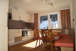 General information about your stay at Fewo Andrea