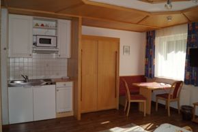 General information about your stay at Fewo Andrea