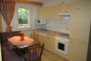 General information about your stay at Fewo Andrea