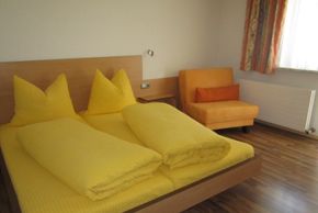 General information about your stay at Fewo Andrea