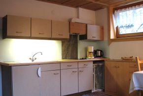 General information about your stay at Fewo Anni Ebster